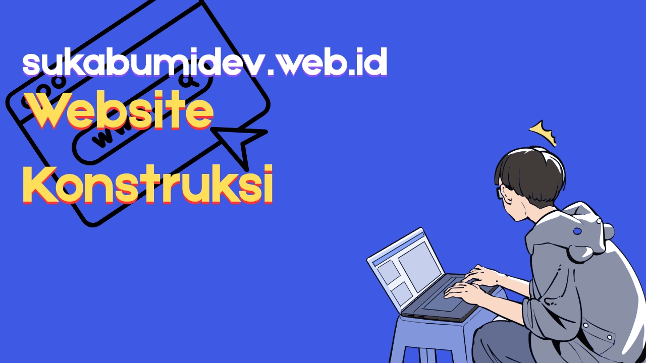 Website Pemerintah