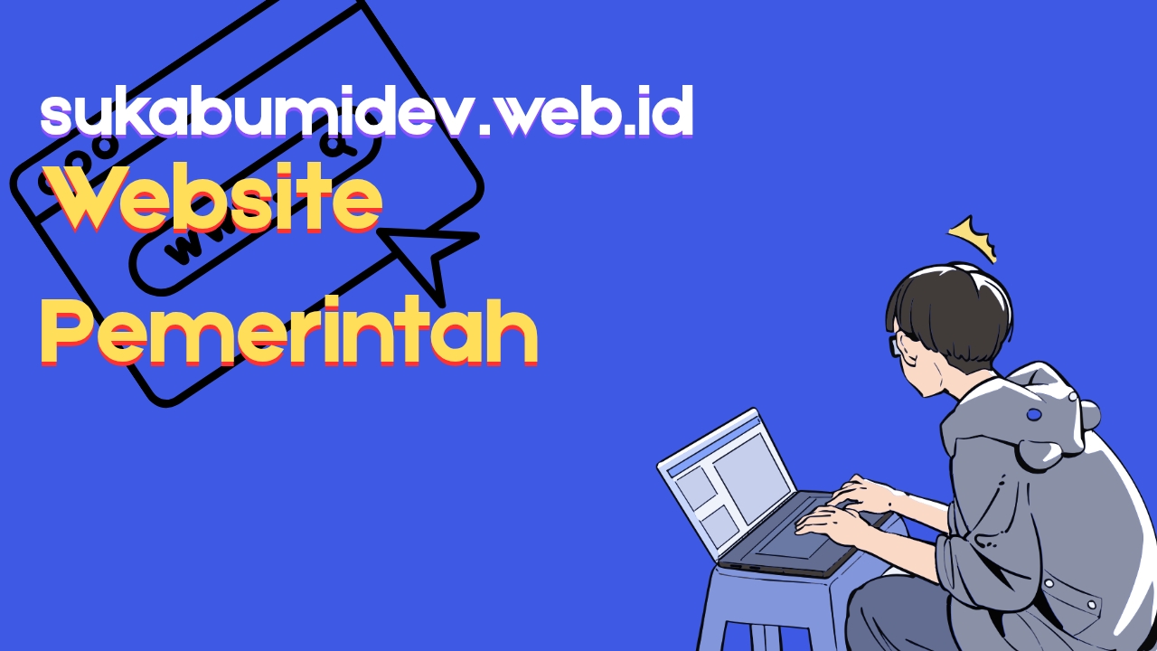 Website Sekolah