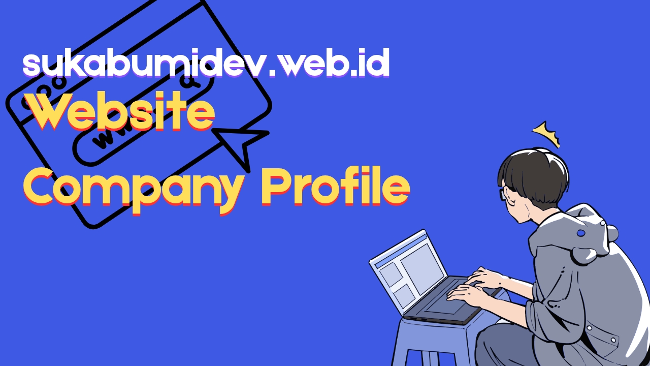 Website Properti