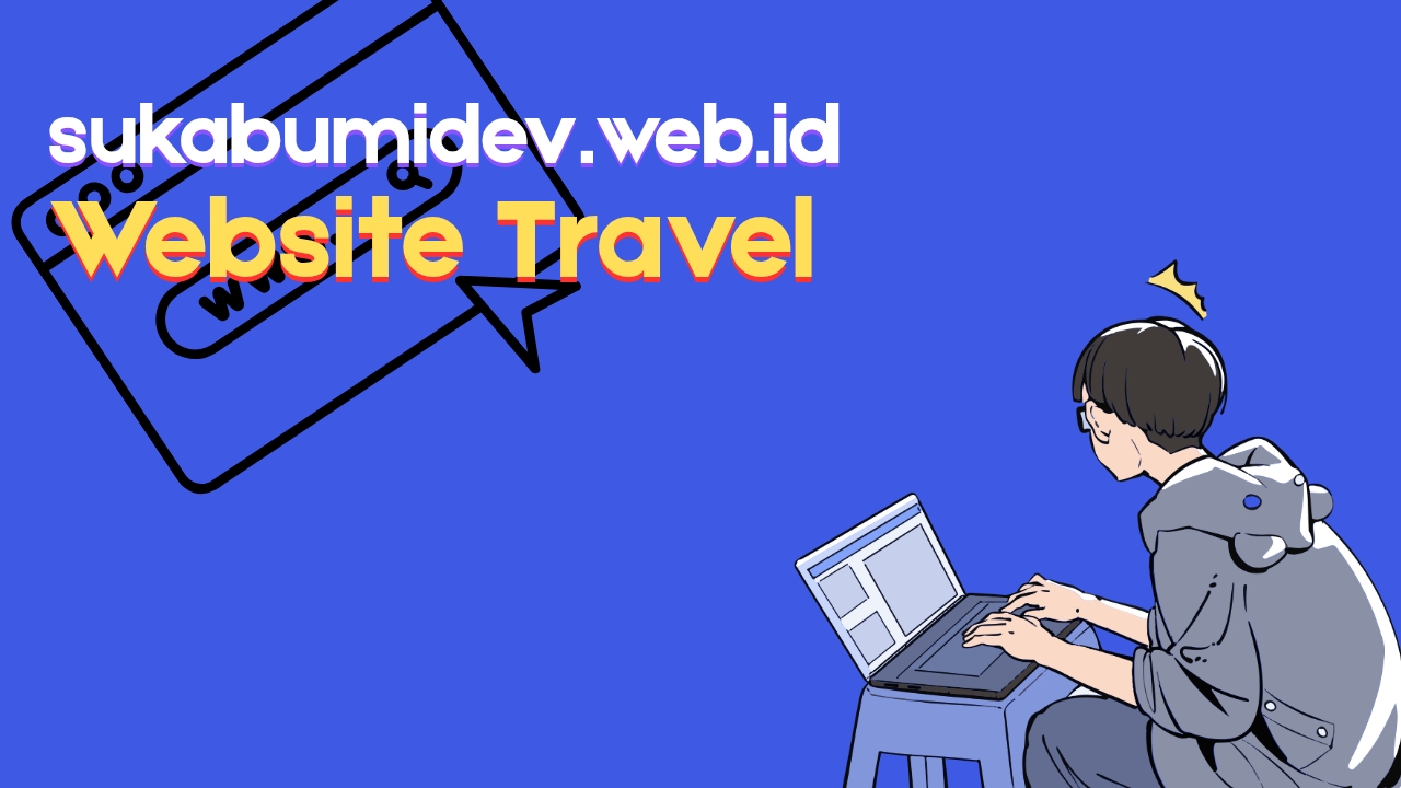 Website Jasa