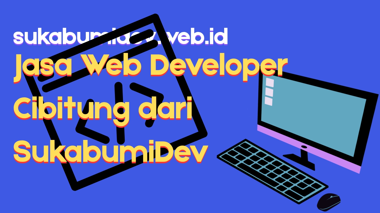 Website Wisata