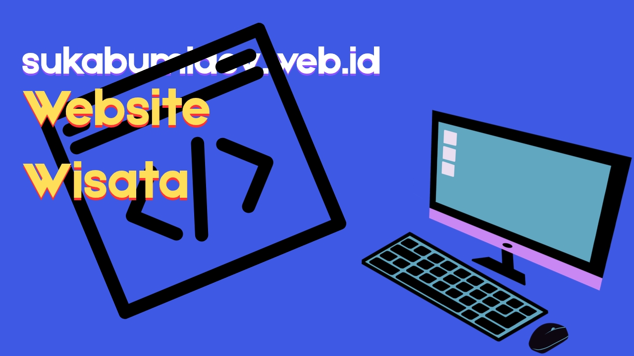 Website Toko Online