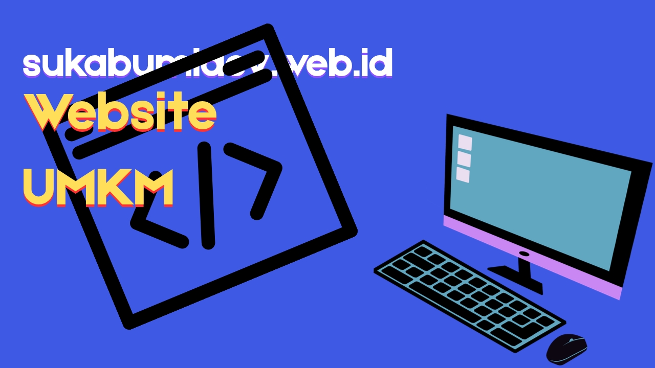 Website Kesehatan