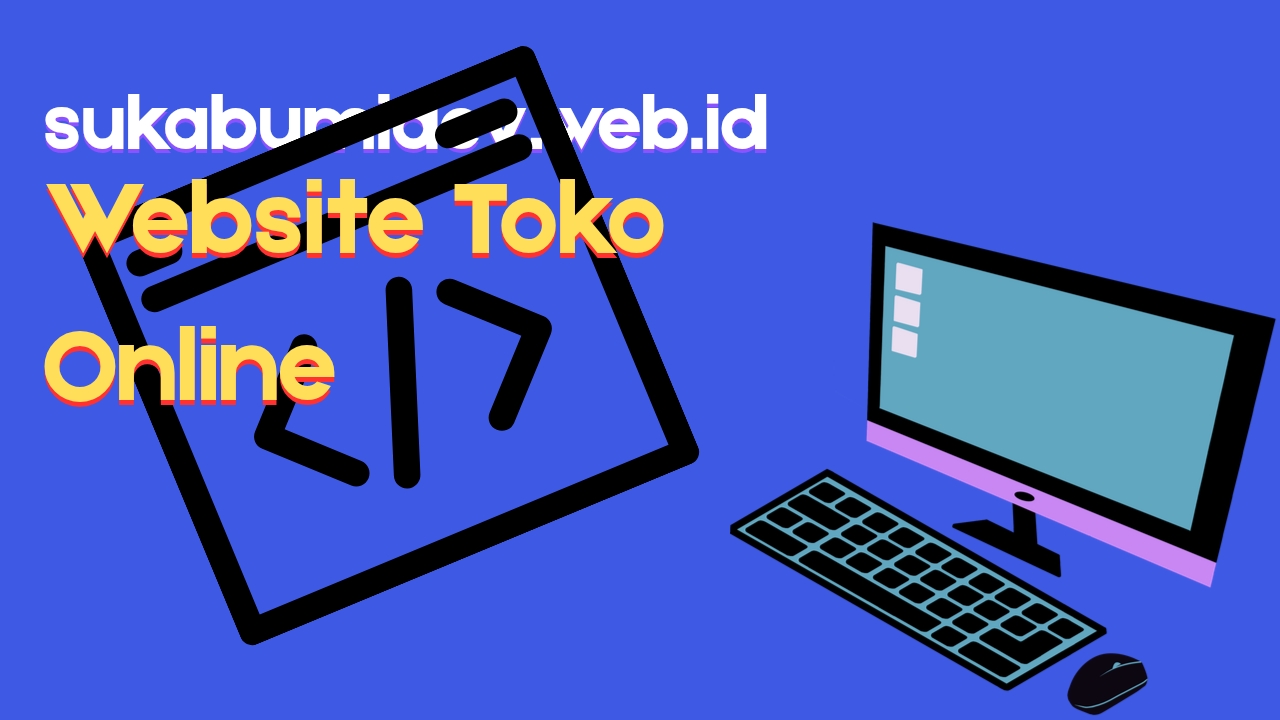 Website Jasa