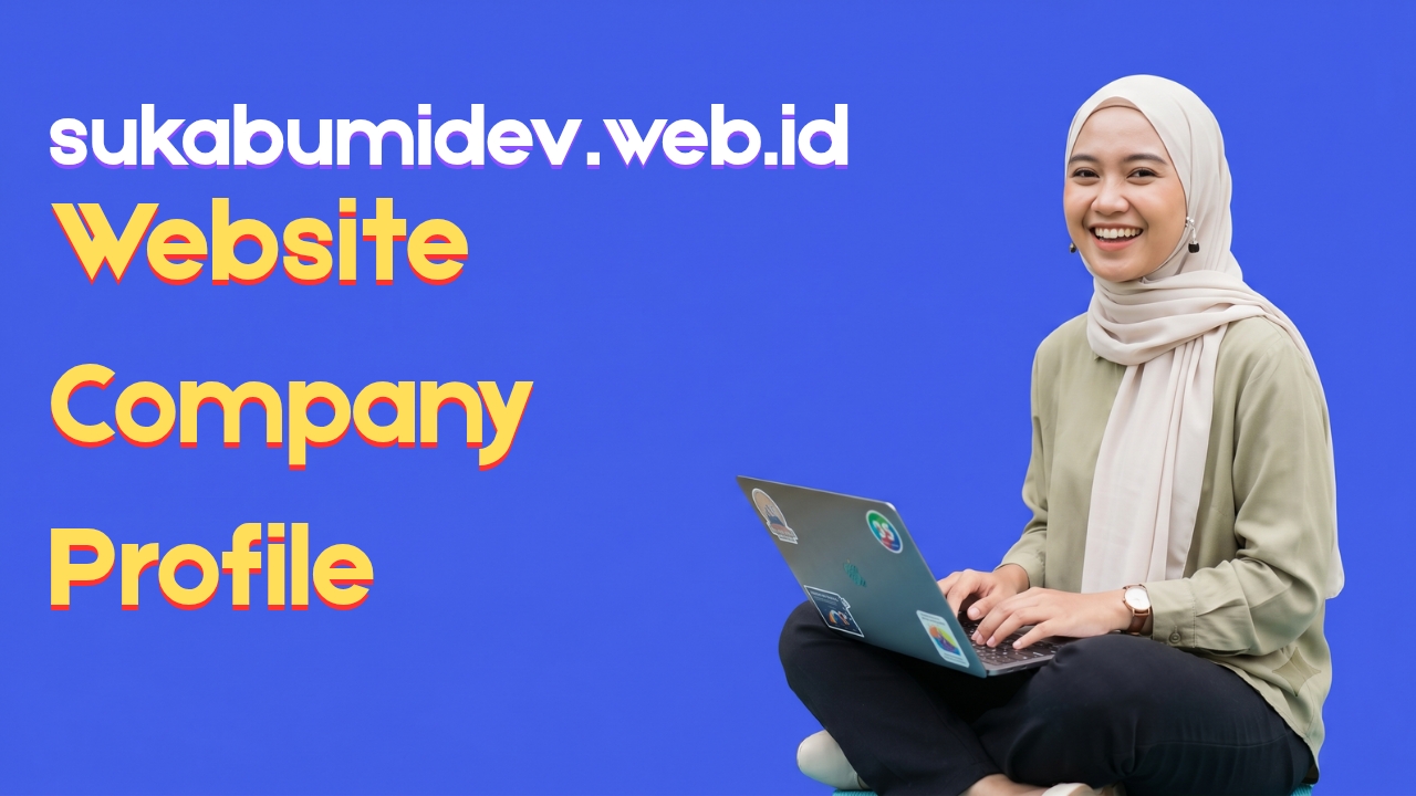 Website Company Profile