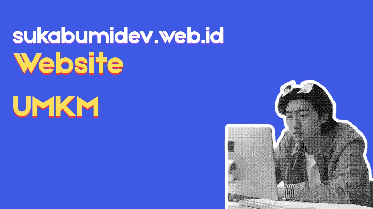 Website UMKM Pertanian dan Biofarmaka