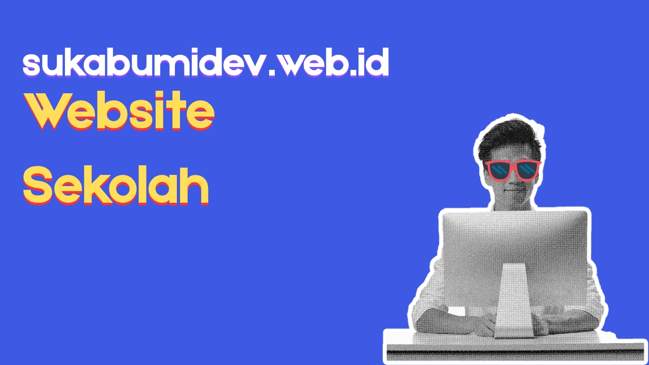Website Sekolah