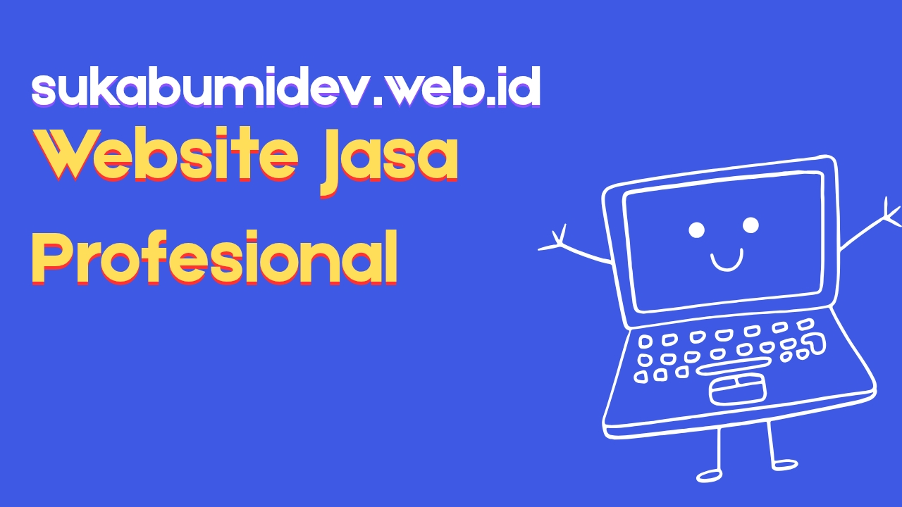 Website Jasa