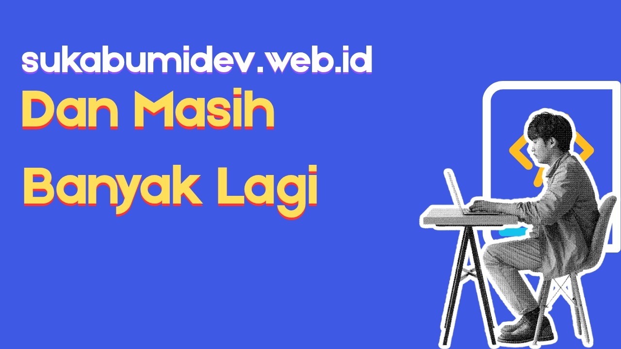 Website Lain